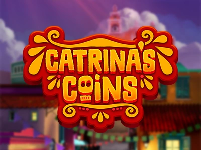 Catrinas Coins Slot
