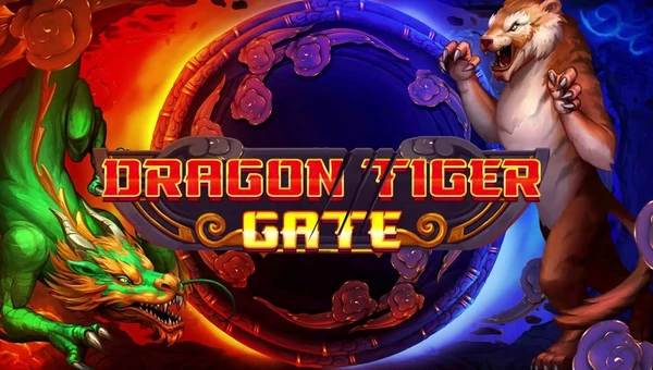 Dragon Tiger Gate Slot