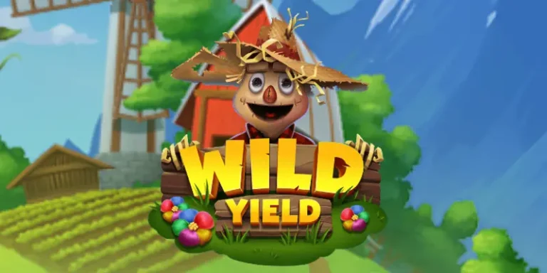 Full Wild Yield Review Slot
