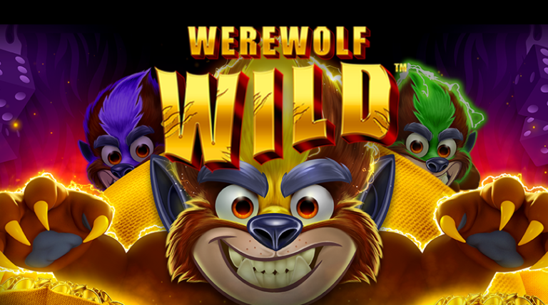 Werewolf Wilds