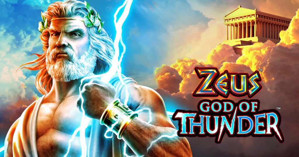 Power Link Zeus Slots