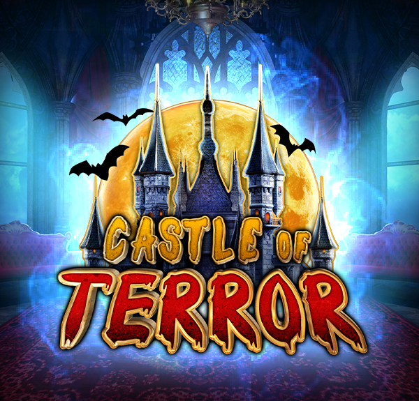 Castle of Terror Slot