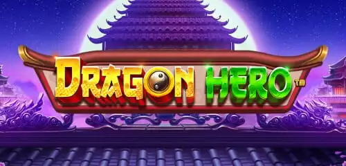 Dragon Hero Slot
