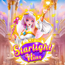 Starlight-Wins-Slot