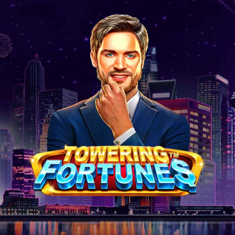 Towering Fortunes Slot