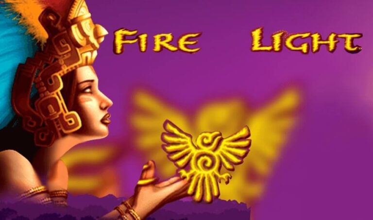 Fire Light Slots