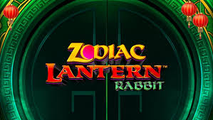 Zodiac Lantern Rabbit Slots