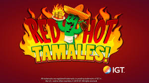 Red Hot Tamales Slots