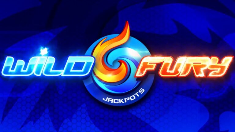 Wild Fury Slots