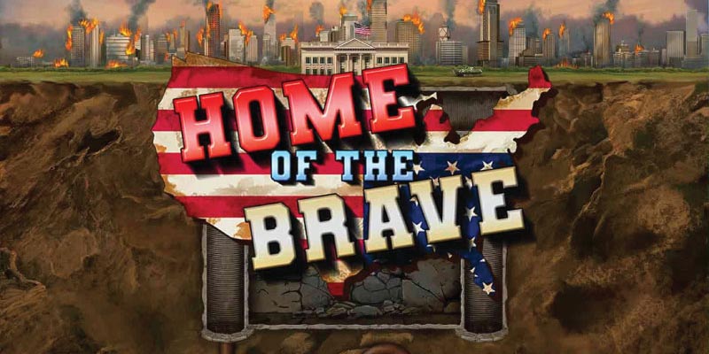 Home of the Brave Slot: A Complete Overview and Gameplay Tips