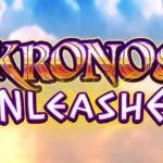 Kronos Unleashed Slot