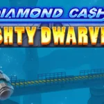 Diamond Cash Mighty Dwarves Inc Slots