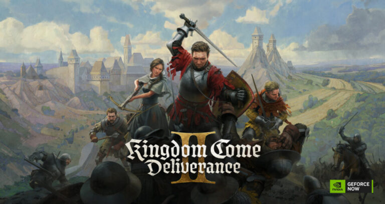 DLD Global N.V. Game