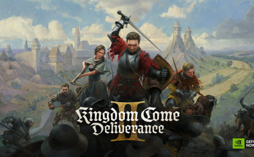 DLD Global N.V. Game