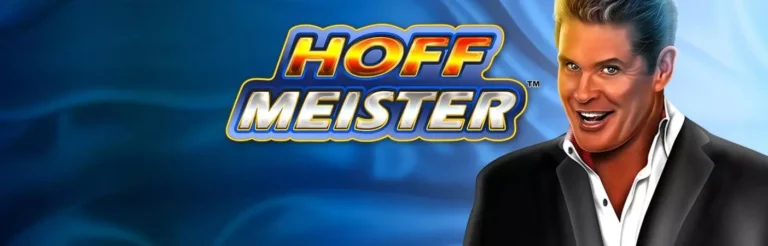 Hoffmeister Slots