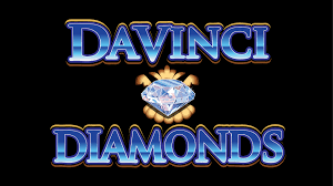 Da Vinci Diamonds Slots