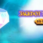 Jackpot Diamonds Slots