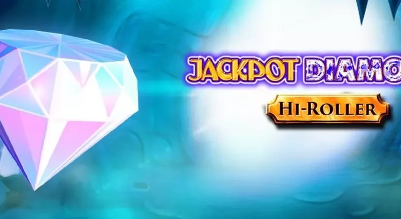 Jackpot Diamonds Slots
