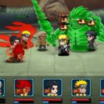 Ninja Global Game